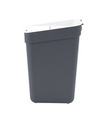 Curver Ready to Collect affaldsspand grå 30 liter 
